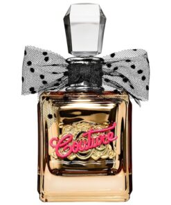 Nước hoa Juicy Couture Viva La Juicy Gold Couture EDP Nước hoa Juicy Couture Viva La Juicy Gold Couture EDP - Yêu Hàng Ngoại