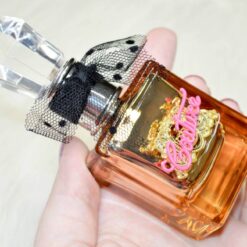 Alternative view of Nước hoa Juicy Couture Viva La Juicy Gold Couture EDP