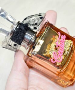 Alternative view of Nước hoa Juicy Couture Viva La Juicy Gold Couture EDP
