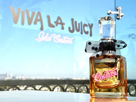 Nước hoa Juicy Couture Viva La Juicy Gold Couture EDP Nước hoa Juicy Couture Viva La Juicy Gold Couture EDP - Yêu Hàng Ngoại