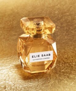 Alternative view of Nước hoa Elie Saab Le Parfum Lumiere EDP