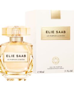 Nước hoa Elie Saab Le Parfum Lumiere EDP