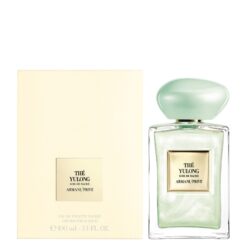 Nước hoa Giorgio Armani Prive The Yulong Soie De Nacre EDT