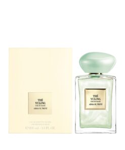 Nước hoa Giorgio Armani Prive The Yulong Soie De Nacre EDT