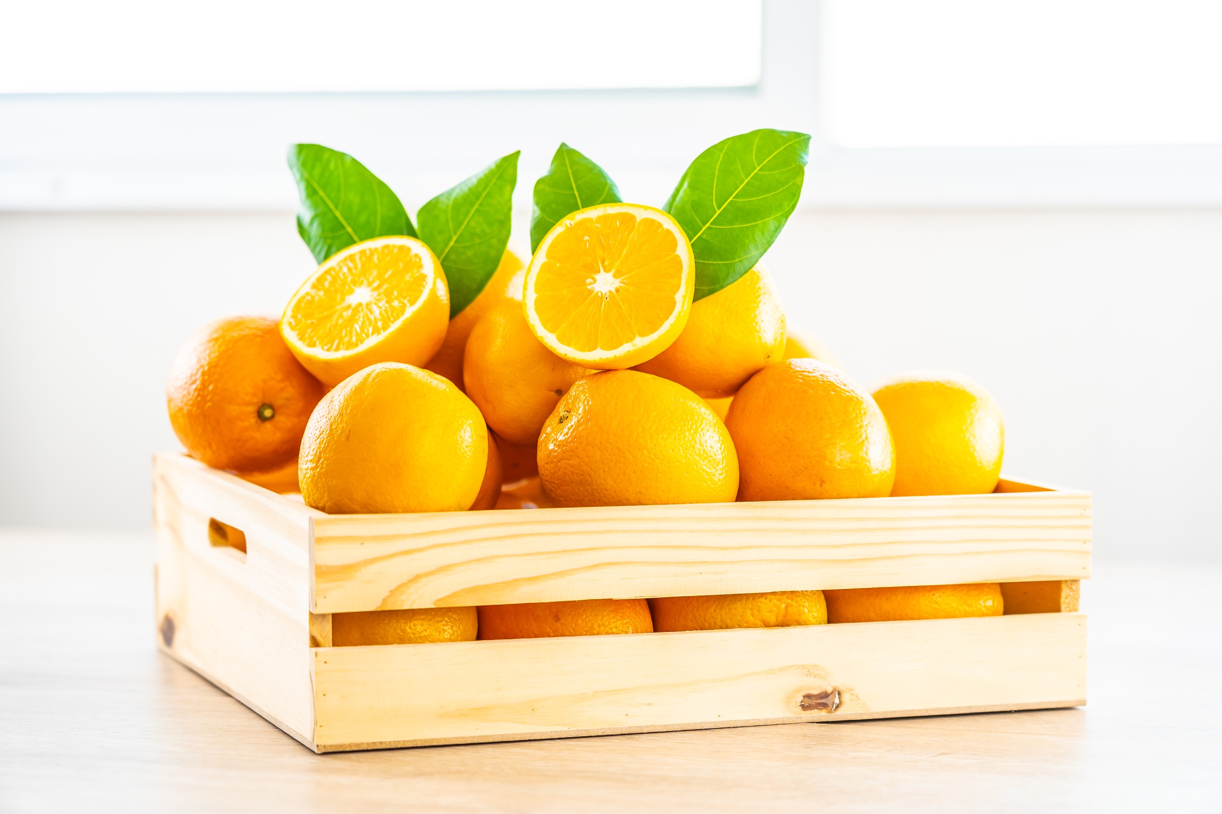 TOP 5 rau củ quả ngừa ung thư TOP 5 rau củ quả ngừa ung thư - Yêu Hàng Ngoại