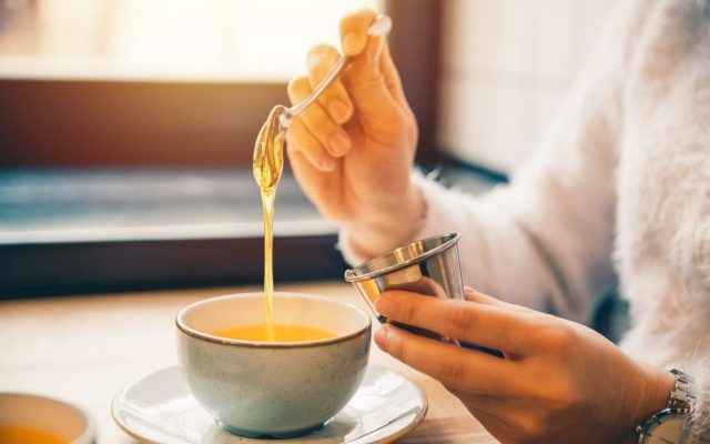 4 việc làm mỗi ngày giúp làn da luôn tươi trẻ - Yêu Hàng Ngoại