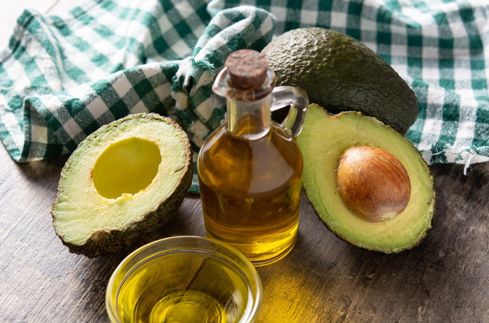 TOP 5 loại dầu hạt giúp giảm cholesterol hiệu quả TOP 5 loại dầu hạt giúp giảm cholesterol hiệu quả - Yêu Hàng Ngoại