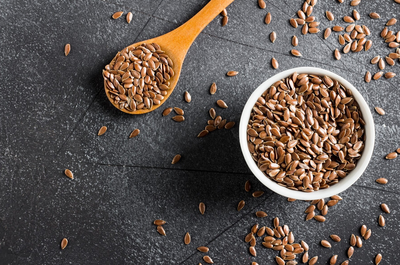 TOP 5 loại dầu hạt giúp giảm cholesterol hiệu quả TOP 5 loại dầu hạt giúp giảm cholesterol hiệu quả - Yêu Hàng Ngoại