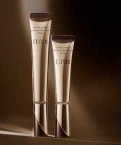 Kem dưỡng mắt Shiseido ELIXIR Retinol Power Wrinkle Smoothing Cream Nhật Bản Kem dưỡng mắt Shiseido ELIXIR Retinol Power Wrinkle Smoothing Cream Nhật Bản - Yêu Hàng Ngoại