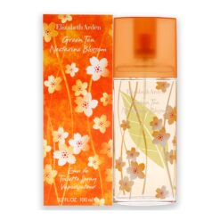 Nước hoa Elizabeth Arden Green Tea Nectarine Blossom EDT