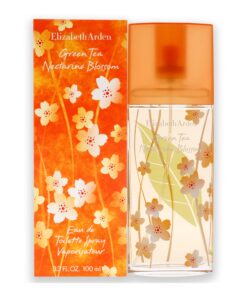 Nước hoa Elizabeth Arden Green Tea Nectarine Blossom EDT