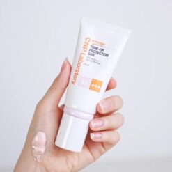 Alternative view of Kem chống nắng CNP Tone-Up Protection Sun SPF42 PA+++