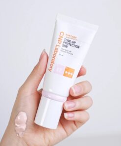 Alternative view of Kem chống nắng CNP Tone-Up Protection Sun SPF42 PA+++