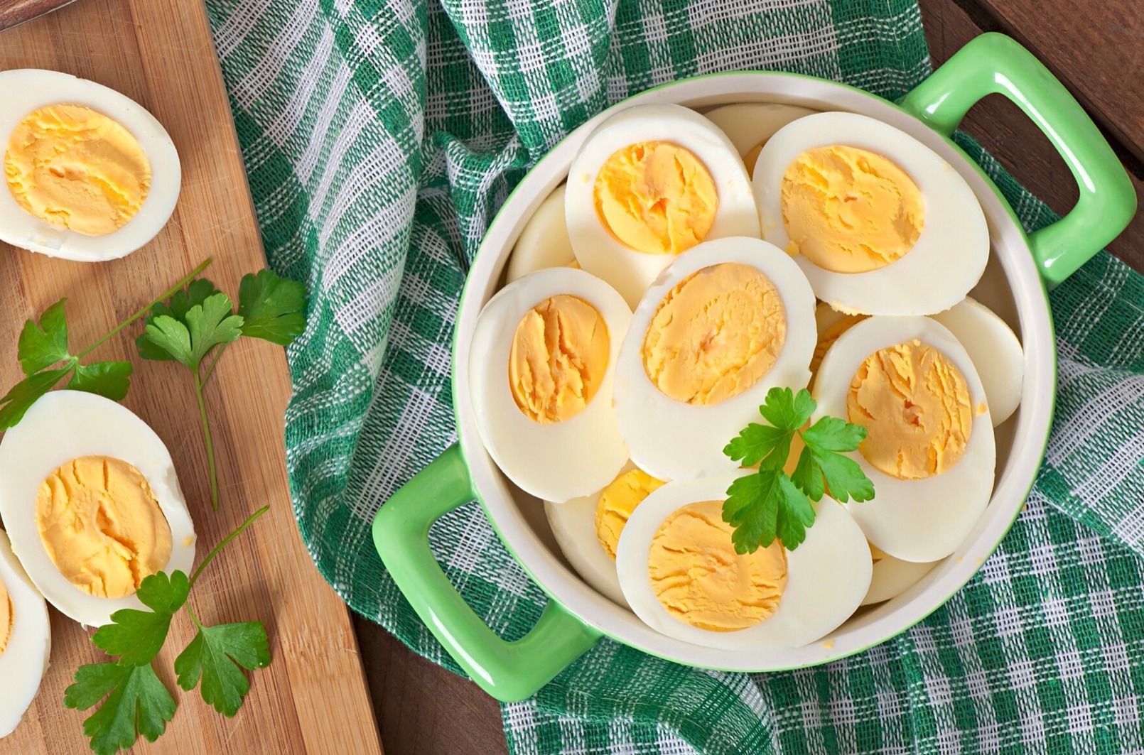 6 món ăn giúp bổ sung vitamin A cho trẻ 6 món ăn giúp bổ sung vitamin A cho trẻ - Yêu Hàng Ngoại