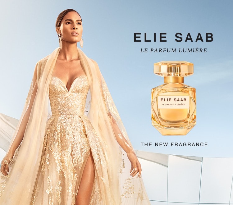 Nước hoa Elie Saab Le Parfum Lumiere EDP Nước hoa Elie Saab Le Parfum Lumiere EDP - Yêu Hàng Ngoại
