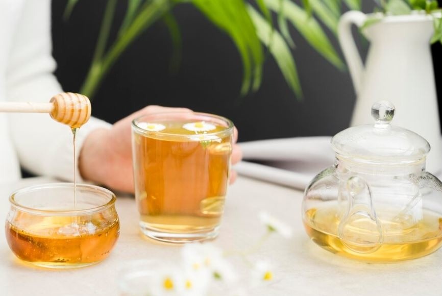 Uống gì giúp thanh lọc phổi Uống gì giúp thanh lọc phổi - Yêu Hàng Ngoại