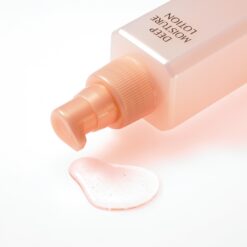 Nước hoa hồng dưỡng ẩm trắng da Deep Moisture Light Lotion Haba Nhật Bản