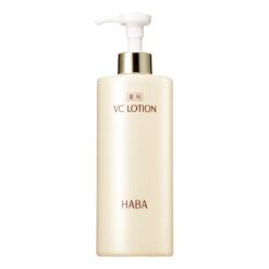Nước hoa hồng mờ nám trắng da Medicated VC lotion Haba Nhật Bản