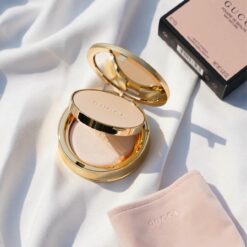 Alternative view of Phấn phủ nén Gucci Poudre De Beauté Mat Naturel Beauty Powder