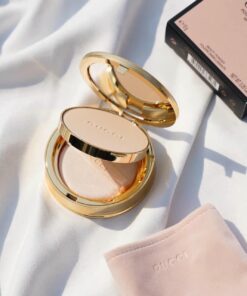 Alternative view of Phấn phủ nén Gucci Poudre De Beauté Mat Naturel Beauty Powder