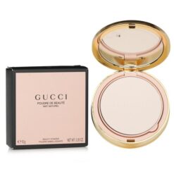 Phấn phủ nén Gucci Poudre De Beauté Mat Naturel Beauty Powder