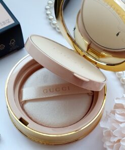 Phấn phủ nén Gucci Poudre De Beauté Mat Naturel Beauty Powder Phấn phủ nén Gucci Poudre De Beauté Mat Naturel Beauty Powder - Yêu Hàng Ngoại