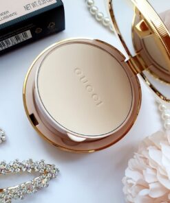 Phấn phủ nén Gucci Poudre De Beauté Mat Naturel Beauty Powder Phấn phủ nén Gucci Poudre De Beauté Mat Naturel Beauty Powder - Yêu Hàng Ngoại