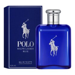 Nước hoa Ralph Lauren Polo Blue EDT