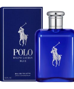 Nước hoa Ralph Lauren Polo Blue EDT