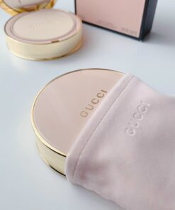 Phấn phủ nén Gucci Poudre De Beauté Mat Naturel Beauty Powder Phấn phủ nén Gucci Poudre De Beauté Mat Naturel Beauty Powder - Yêu Hàng Ngoại