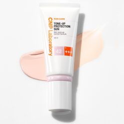 Kem chống nắng CNP Tone-Up Protection Sun SPF42 PA+++