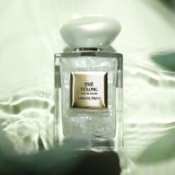 Alternative view of Nước hoa Giorgio Armani Prive The Yulong Soie De Nacre EDT