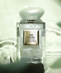 Alternative view of Nước hoa Giorgio Armani Prive The Yulong Soie De Nacre EDT