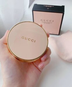 Phấn phủ nén Gucci Poudre De Beauté Mat Naturel Beauty Powder Phấn phủ nén Gucci Poudre De Beauté Mat Naturel Beauty Powder - Yêu Hàng Ngoại