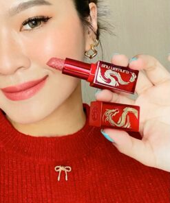 Son Shu Rouge Unlimited Kinu Matte BG 933 - Limited 2024 Son Shu Rouge Unlimited Kinu Matte BG 933 - Limited 2024 - Yêu Hàng Ngoại