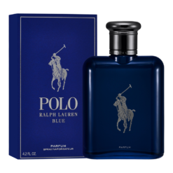 Nước hoa Ralph Lauren Polo Blue Parfum