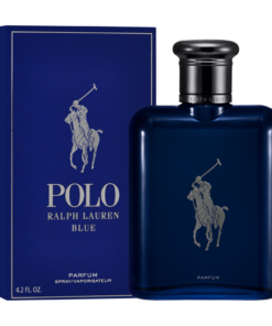 Nước hoa Ralph Lauren Polo Blue Parfum
