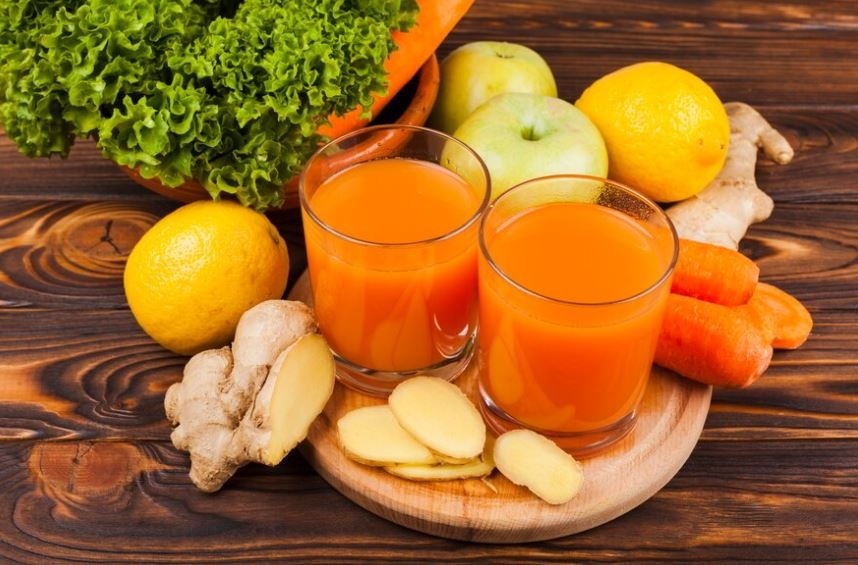 Uống gì giúp thanh lọc phổi Uống gì giúp thanh lọc phổi - Yêu Hàng Ngoại