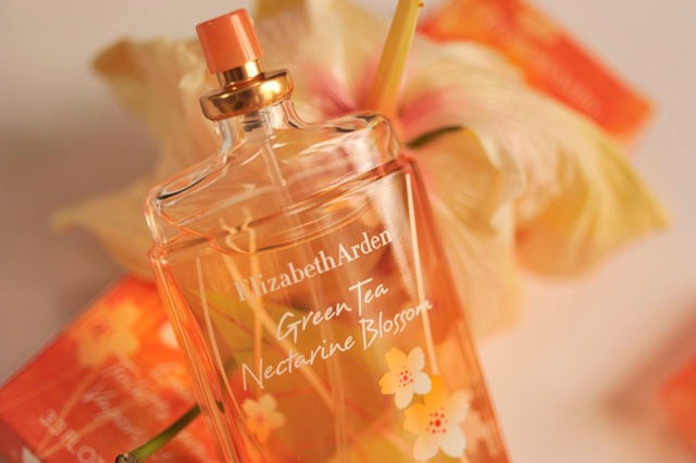 Nước hoa Elizabeth Arden Green Tea Nectarine Blossom EDT Nước hoa Elizabeth Arden Green Tea Nectarine Blossom EDT - Yêu Hàng Ngoại