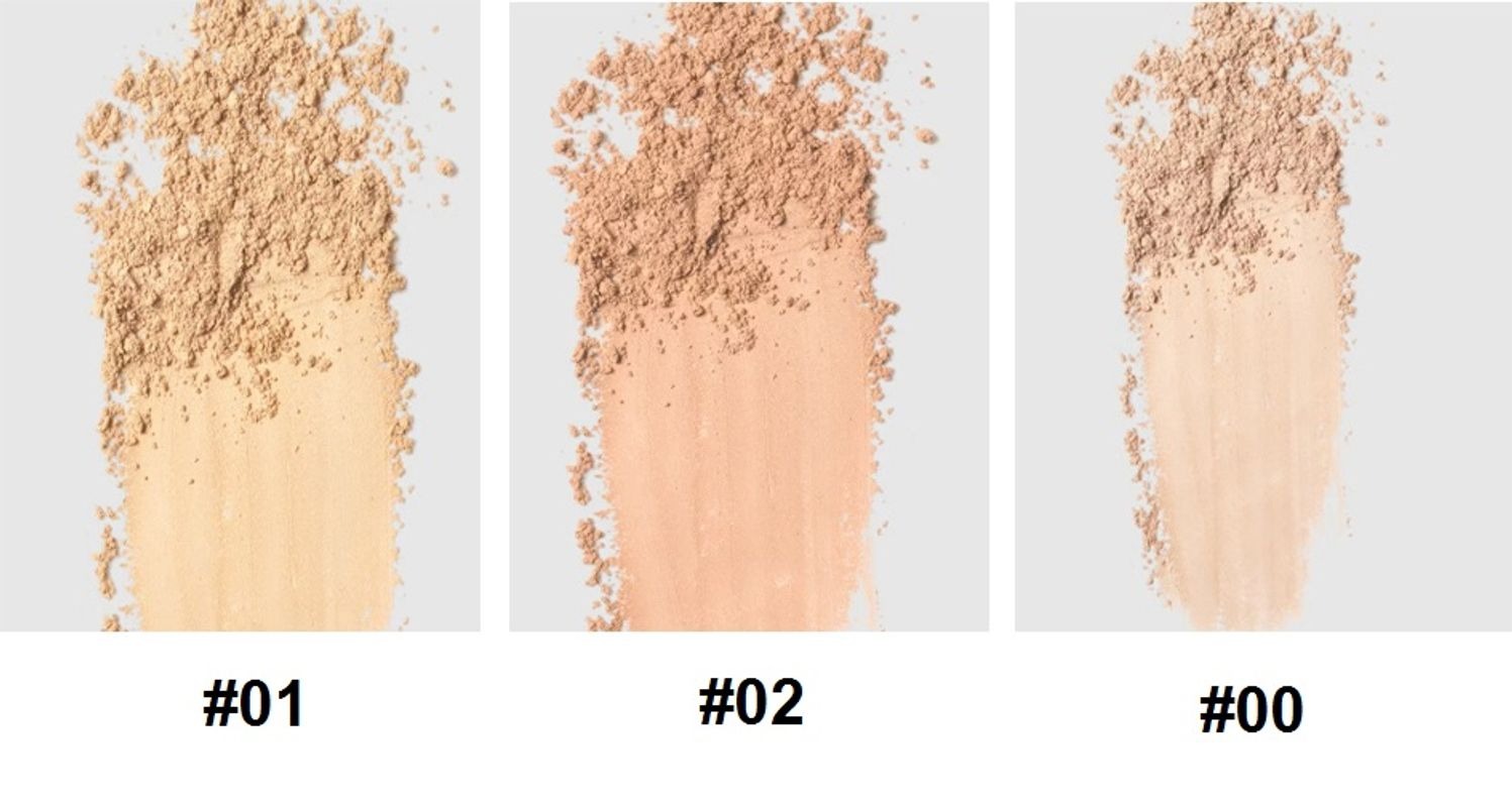 Phấn phủ nén Gucci Poudre De Beauté Mat Naturel Beauty Powder Phấn phủ nén Gucci Poudre De Beauté Mat Naturel Beauty Powder - Yêu Hàng Ngoại