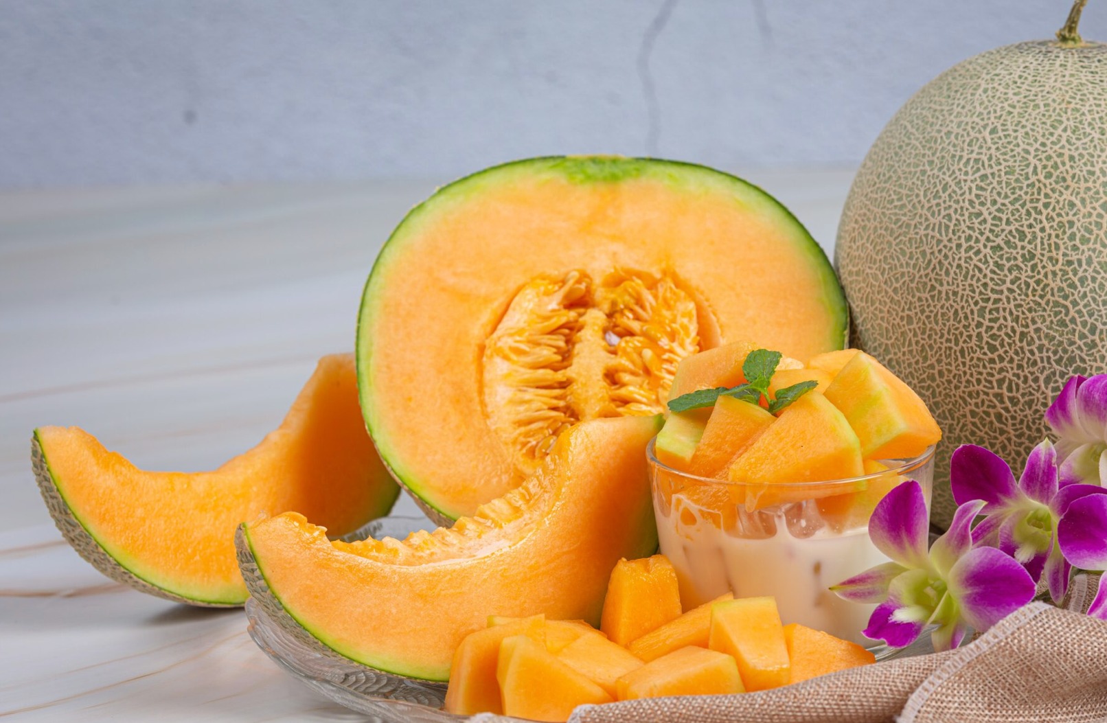 6 món ăn giúp bổ sung vitamin A cho trẻ 6 món ăn giúp bổ sung vitamin A cho trẻ - Yêu Hàng Ngoại