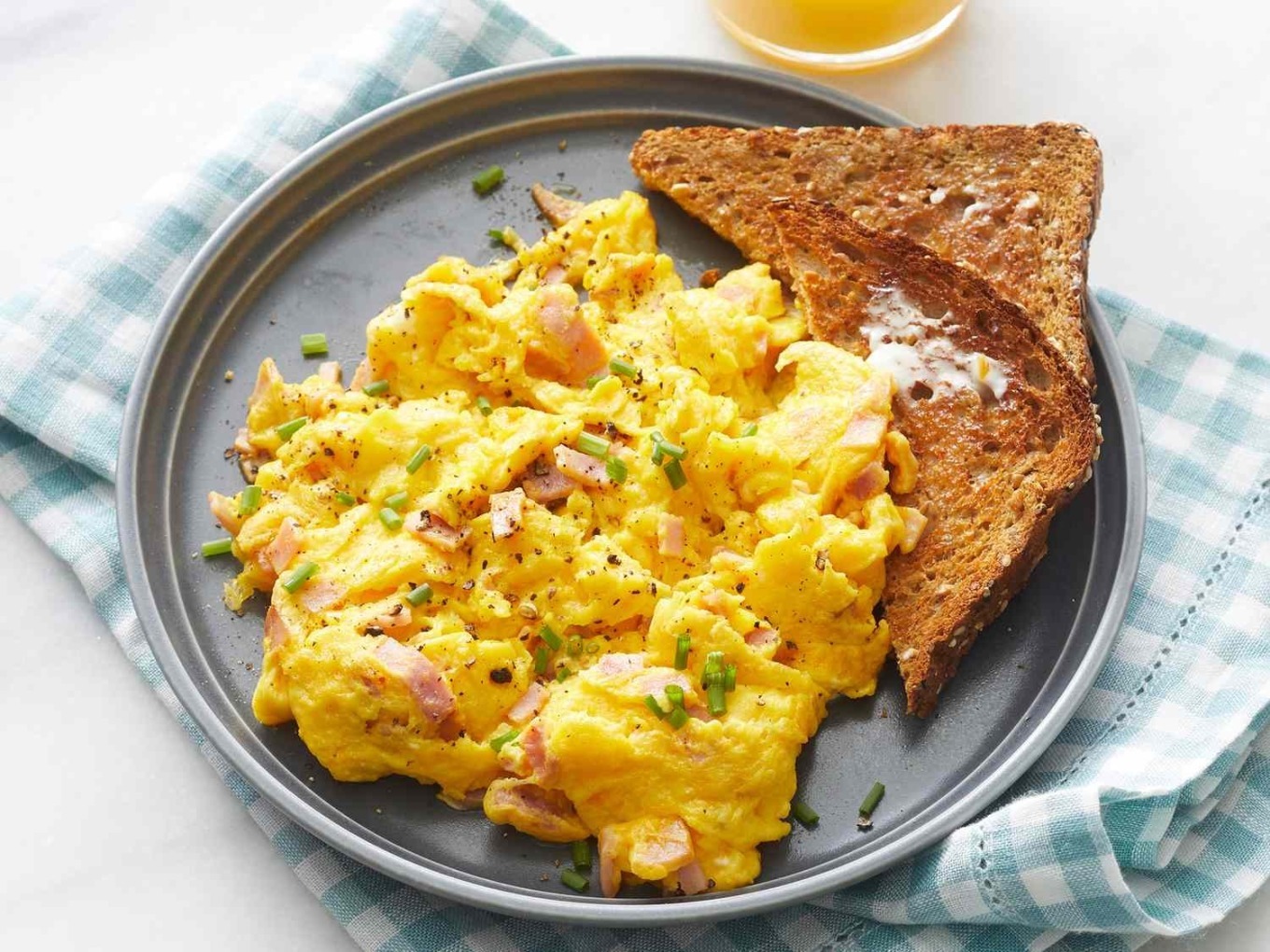 TOP 5 thực phẩm giàu protein giúp phụ nữ tuổi 50 giữ dáng TOP 5 thực phẩm giàu protein giúp phụ nữ tuổi 50 giữ dáng - Yêu Hàng Ngoại