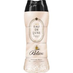 Viên xả vải Lenor Eau De Luxe Nhật Bản