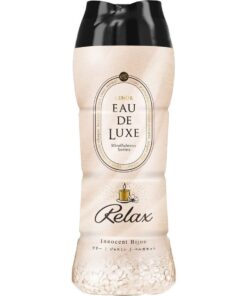 Viên xả vải Lenor Eau De Luxe Nhật Bản