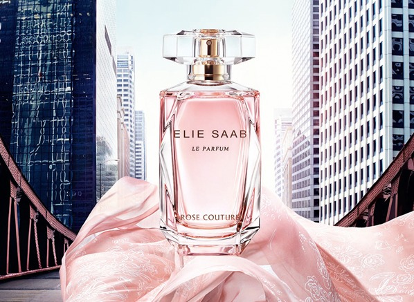 Nước hoa Elie Saab Rose Couture EDT Nước hoa Elie Saab Rose Couture EDT - Yêu Hàng Ngoại