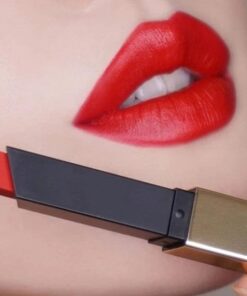 Son YSL Rouge Pur Couture The Slim Mate 21 màu đỏ tươi (Đỏ thuần) Son YSL Rouge Pur Couture The Slim Mate 21 màu đỏ tươi (Đỏ thuần) - Yêu Hàng Ngoại