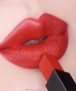 Son YSL Rouge Pur Couture The Slim Mate 21 màu đỏ tươi (Đỏ thuần) Son YSL Rouge Pur Couture The Slim Mate 21 màu đỏ tươi (Đỏ thuần) - Yêu Hàng Ngoại