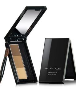 Bột kẻ mày Kanebo Kate Designing Eyebrow Nhật Bản Bột kẻ mày Kanebo Kate Designing Eyebrow Nhật Bản - Yêu Hàng Ngoại