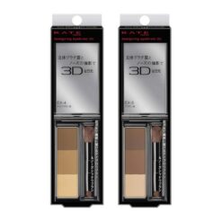 Bột kẻ mày Kanebo Kate Designing Eyebrow Nhật Bản