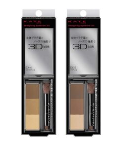 Bột kẻ mày Kanebo Kate Designing Eyebrow Nhật Bản